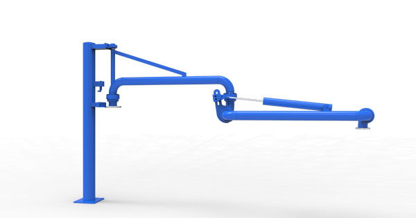 汽車裝車鶴管 汽車裝車鶴管