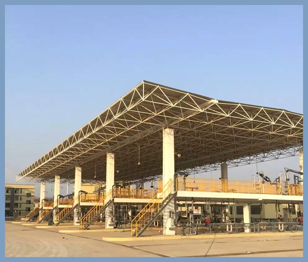 新華聯(lián)富潤石油化工油庫項目驗收中項目工程現(xiàn)場 新華聯(lián)富潤石油化工油庫項目驗收中項目工程現(xiàn)場