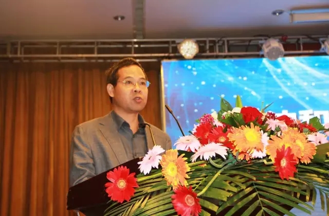 山東京博控股股份有限公司副董事長、總裁 史慶苓