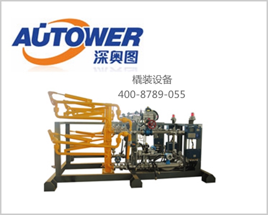 天然氣撬裝設(shè)備 天然氣撬裝設(shè)備