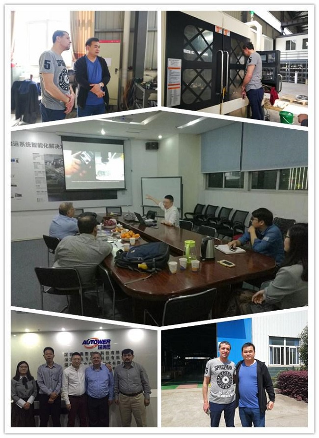 著名的地磅廠家有哪些？著名地磅廠家