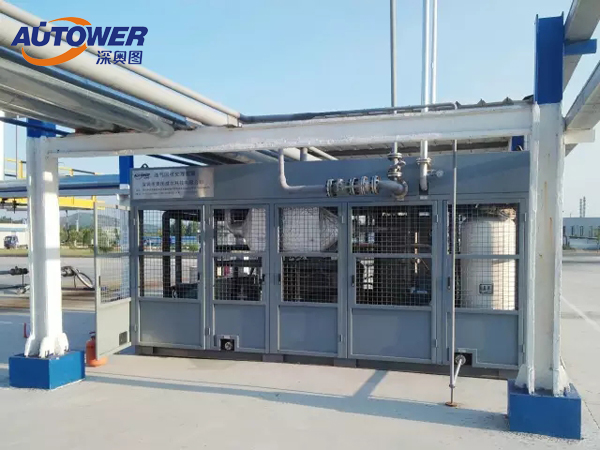 什么樣的物質(zhì)裝車必須用流體裝卸臂(鶴管) 什么樣的物質(zhì)裝車必須用流體裝卸臂(鶴管)